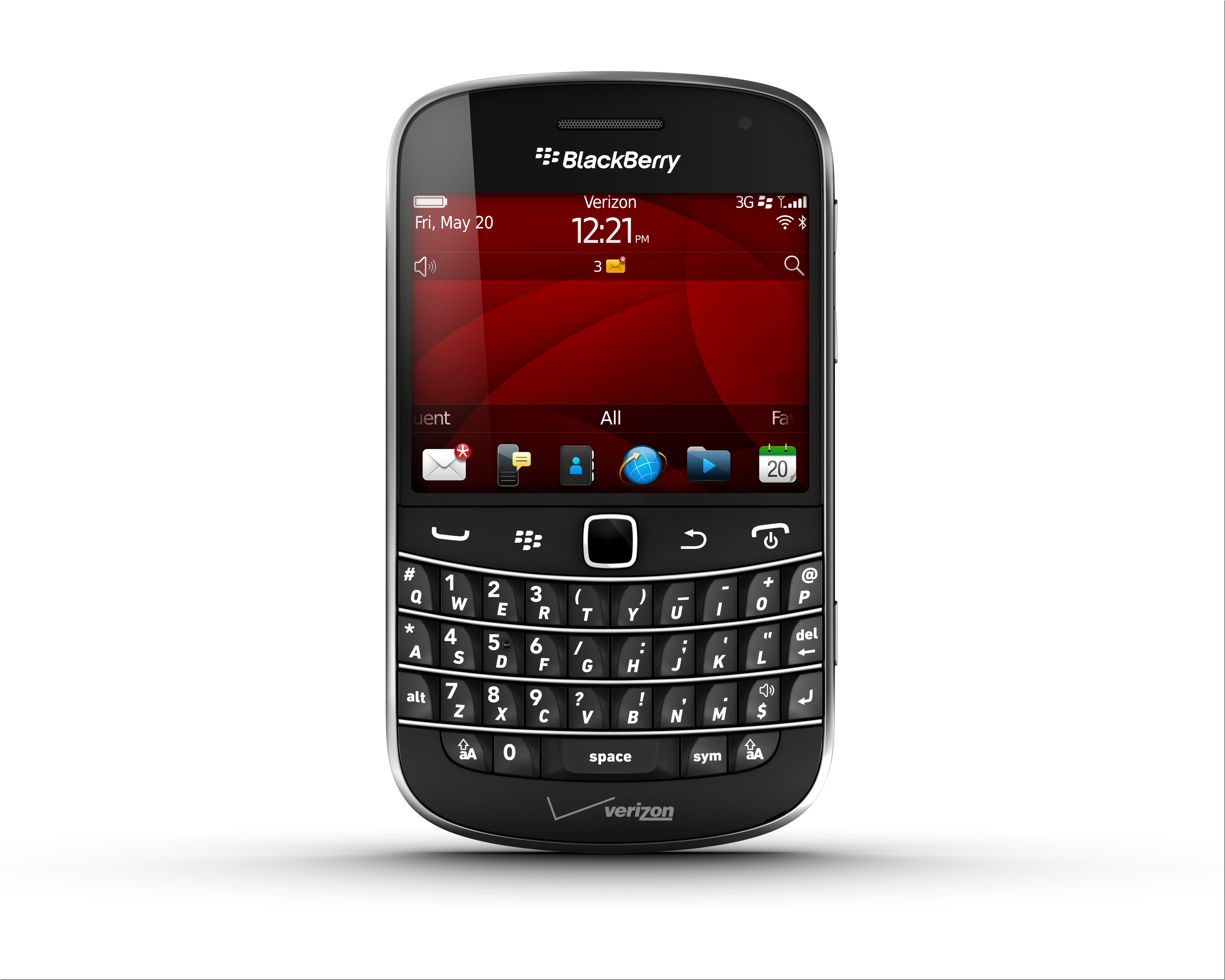 blackberry bold 9930 manual